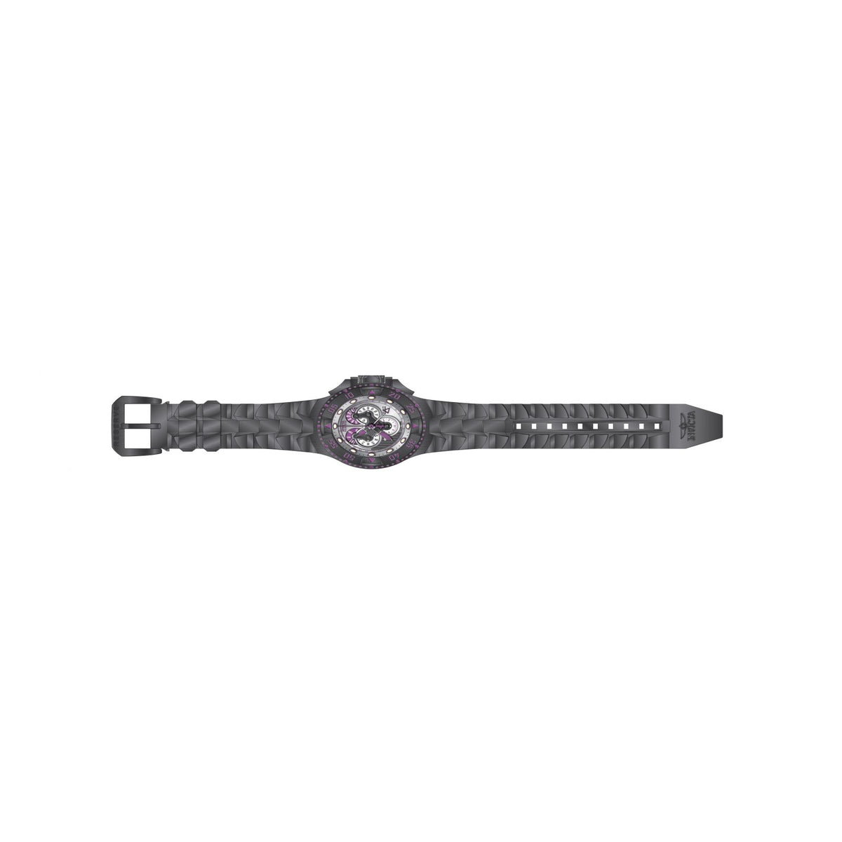 RELOJ DEPORTIVO PARA HOMBRE INVICTA EXCURSION 18559 - GRIS