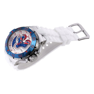 RELOJ DEPORTIVO PARA HOMBRE INVICTA EXCURSION 18562 - BLANCO