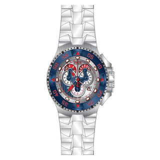 RELOJ DEPORTIVO PARA HOMBRE INVICTA EXCURSION 18562 - BLANCO