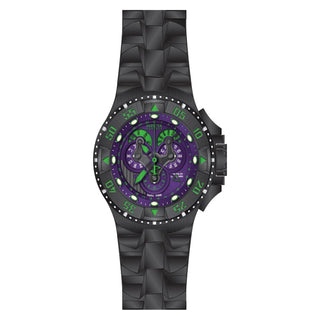 RELOJ DEPORTIVO PARA HOMBRE INVICTA EXCURSION 18563 - NEGRO