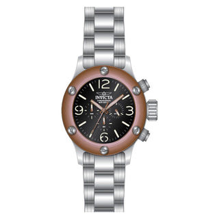RELOJ  PARA HOMBRE INVICTA RUSSIAN DIVER 18585 - ACERO