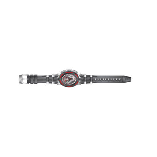 RELOJ  PARA HOMBRE INVICTA BOLT 18595 - GRIS ACERO