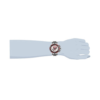 RELOJ  PARA HOMBRE INVICTA BOLT 18595 - GRIS ACERO