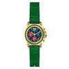 RELOJ CLÁSICO PARA MUJER INVICTA SPEEDWAY 18660 - VERDE