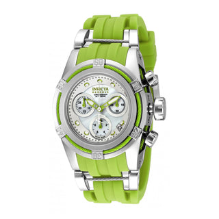 RELOJ  PARA MUJER INVICTA BOLT 18680 - ACERO, CAL