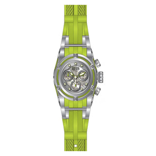 RELOJ  PARA MUJER INVICTA BOLT 18680 - ACERO, CAL