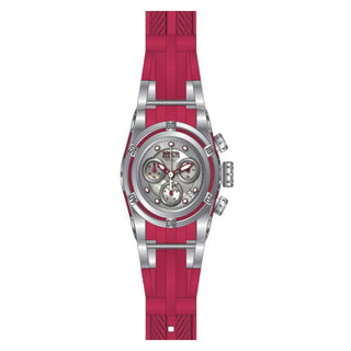 RELOJ  PARA MUJER INVICTA BOLT 18682 - ROSA, ACERO