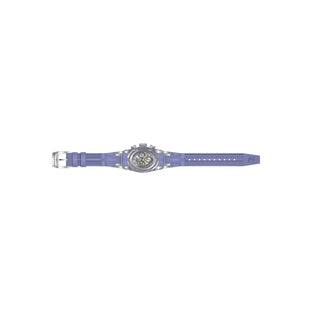 RELOJ  PARA MUJER INVICTA BOLT 18685 - ACERO, PÚRPURA