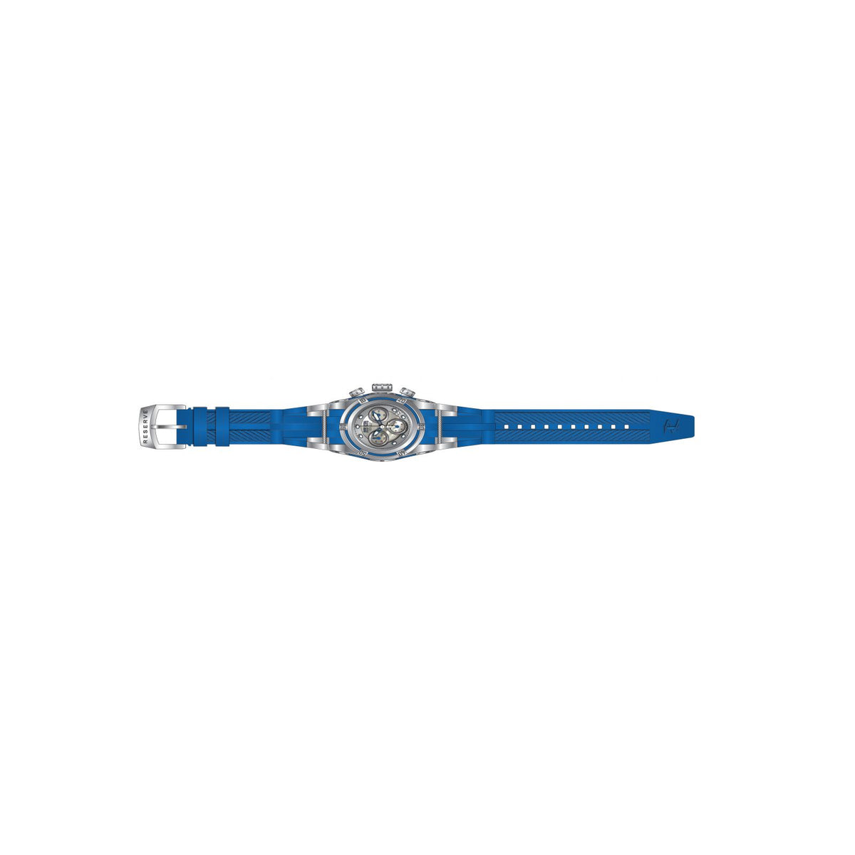 RELOJ  PARA MUJER INVICTA BOLT 18686 - AZUL ACERO