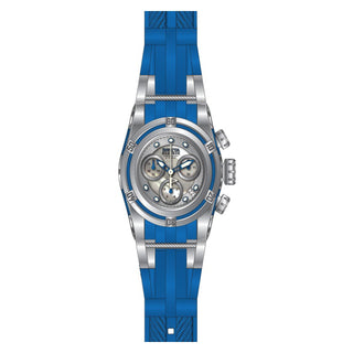 RELOJ  PARA MUJER INVICTA BOLT 18686 - AZUL ACERO