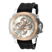 RELOJ DEPORTIVO PARA HOMBRE INVICTA RESERVE 18705 - NEGRO
