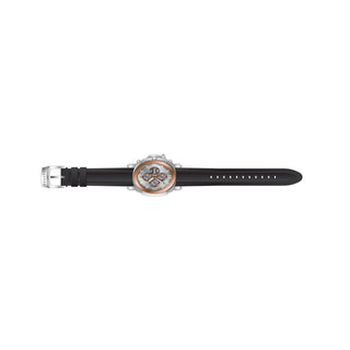 RELOJ DEPORTIVO PARA HOMBRE INVICTA RESERVE 18705 - NEGRO
