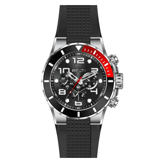 RELOJ DEPORTIVO PARA HOMBRE INVICTA PRO DIVER 18737 - NEGRO