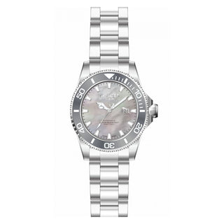 RELOJ  PARA HOMBRE INVICTA PRO DIVER 18756 - ACERO