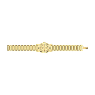 RELOJ  PARA HOMBRE INVICTA SPEEDWAY 18758 - ORO