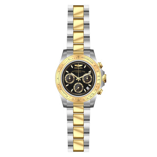 RELOJ  PARA HOMBRE INVICTA SIGNATURE 7028 - ACERO, ORO