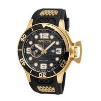 RELOJ  PARA HOMBRE INVICTA CORDUBA 18833 - NEGRO