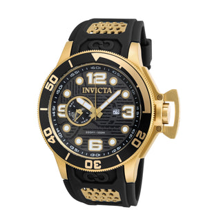 RELOJ  PARA HOMBRE INVICTA CORDUBA 18833 - NEGRO