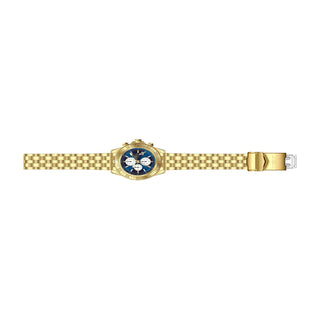 RELOJ  PARA HOMBRE INVICTA AVIATOR 18855 - AZUL