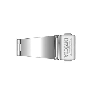 RELOJ  PARA MUJER INVICTA ANGEL 18874 - BLANCO, ACERO