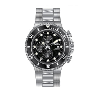 RELOJ  PARA HOMBRE INVICTA PRO DIVER 18906 - PLATEADO