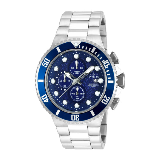 RELOJ  PARA HOMBRE INVICTA PRO DIVER INV18907 - AZUL