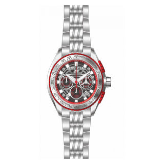 RELOJ  PARA HOMBRE INVICTA S1 RALLY 18927 - ACERO
