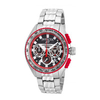 RELOJ  PARA HOMBRE INVICTA S1 RALLY 18927 - ACERO