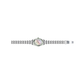 RELOJ  PARA MUJER INVICTA ANGEL 18979 - ACERO
