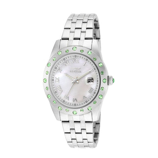 RELOJ  PARA MUJER INVICTA ANGEL 18979 - ACERO