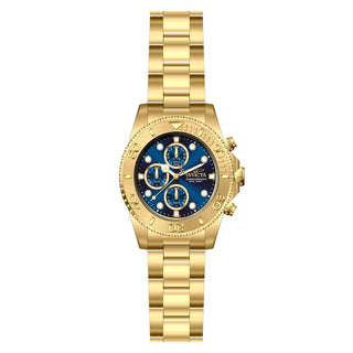 RELOJ  PARA HOMBRE INVICTA PRO DIVER 19157 - DORADO
