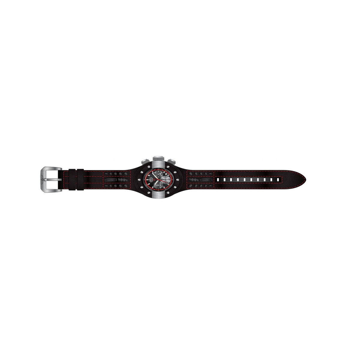 RELOJ  PARA HOMBRE INVICTA S1 RALLY 19175 - NEGRO