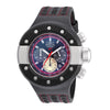 RELOJ  PARA HOMBRE INVICTA S1 RALLY 19175 - NEGRO