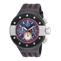 RELOJ  PARA HOMBRE INVICTA S1 RALLY 19175 - NEGRO
