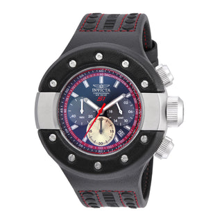 RELOJ  PARA HOMBRE INVICTA S1 RALLY 19175 - NEGRO