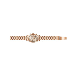 RELOJ  PARA MUJER INVICTA ANGEL 19218 - ROSA   ORO