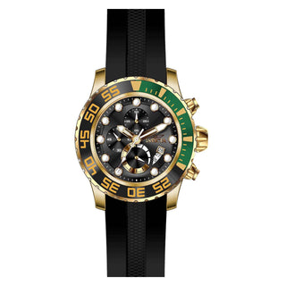 RELOJ  PARA HOMBRE INVICTA PRO DIVER 19245 - NEGRO