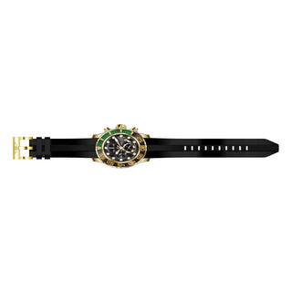 RELOJ  PARA HOMBRE INVICTA PRO DIVER 19245 - NEGRO