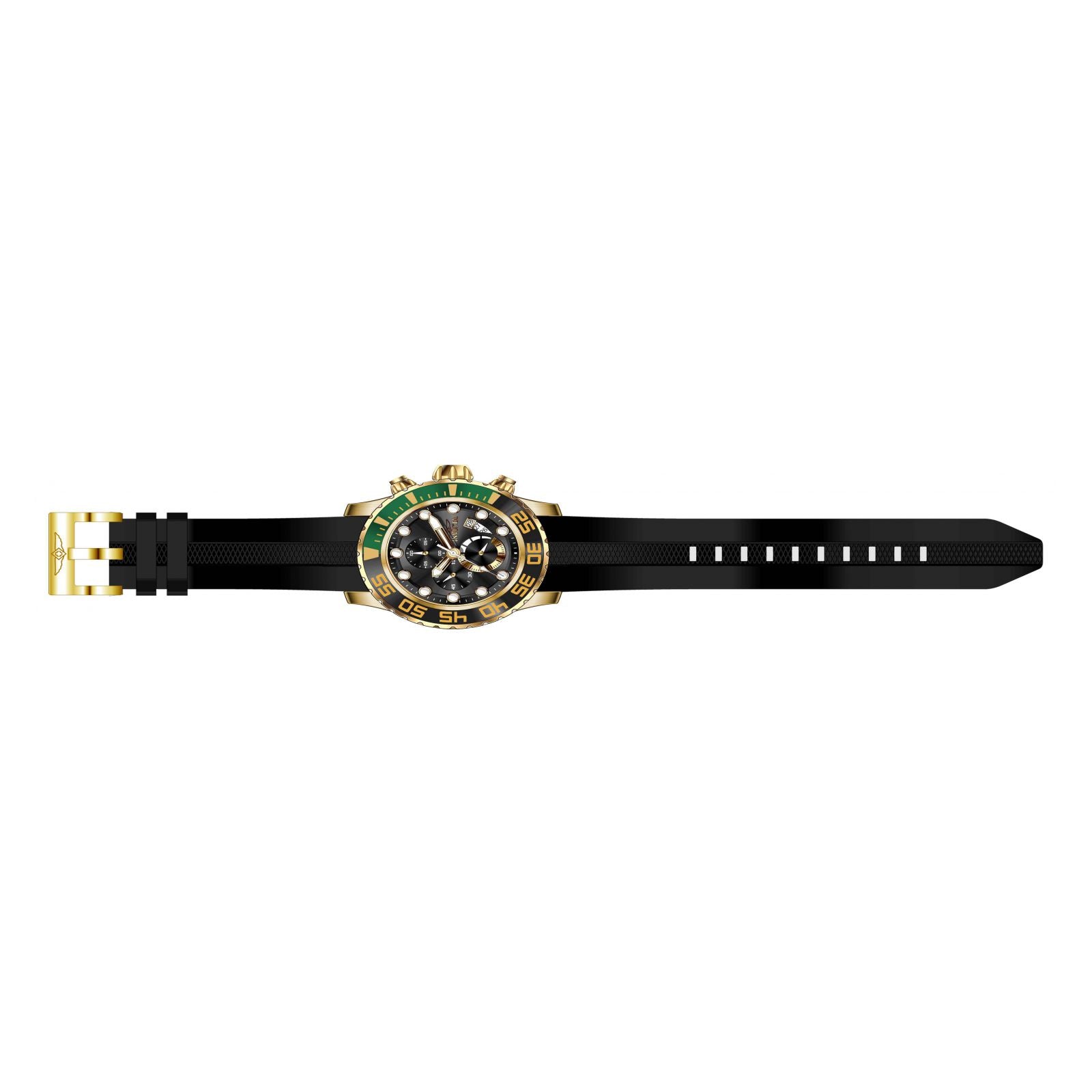 RELOJ  PARA HOMBRE INVICTA PRO DIVER 19245 - NEGRO
