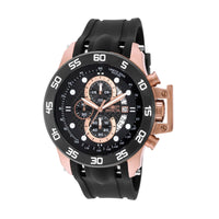 RELOJ  PARA HOMBRE INVICTA I-FORCE 19254 - NEGRO
