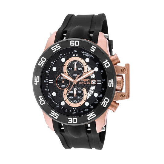 RELOJ  PARA HOMBRE INVICTA I-FORCE 19254 - NEGRO