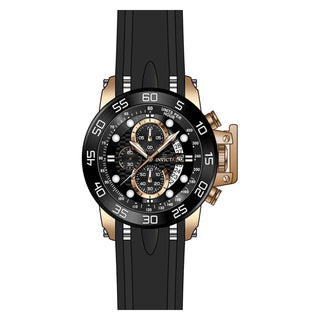 RELOJ  PARA HOMBRE INVICTA I-FORCE 19254 - NEGRO
