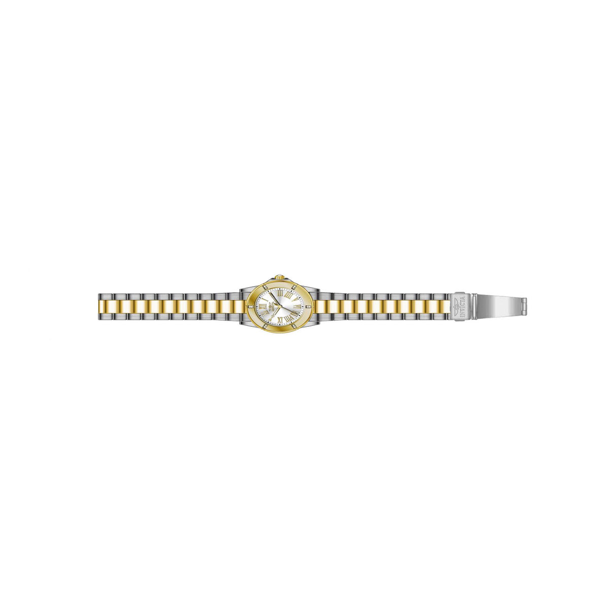 RELOJ  PARA MUJER INVICTA ANGEL 19256 - MULTICOLOR