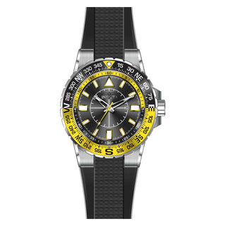 RELOJ DEPORTIVO PARA HOMBRE INVICTA AVIATOR 19267 - NEGRO