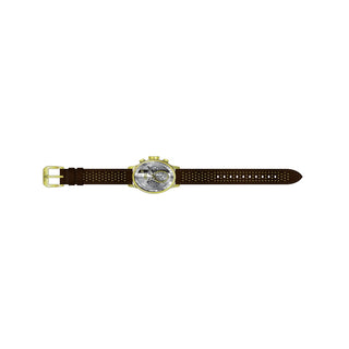 RELOJ CLÁSICO PARA HOMBRE INVICTA S1 RALLY 19287 - MARRÓN, DORADO