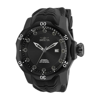RELOJ DEPORTIVO PARA HOMBRE INVICTA VENOM 19299 - NEGRO