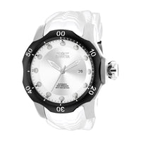 RELOJ DEPORTIVO PARA HOMBRE INVICTA VENOM 19304 - BLANCO