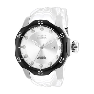 RELOJ DEPORTIVO PARA HOMBRE INVICTA VENOM 19304 - BLANCO