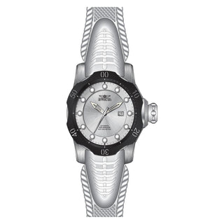 RELOJ DEPORTIVO PARA HOMBRE INVICTA VENOM 19304 - BLANCO