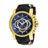 RELOJ  PARA HOMBRE INVICTA S1 RALLY 19328 - DORADO NEGRO